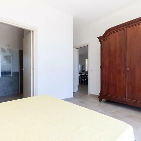 Palm Hill Villa Piedimonte Etneo