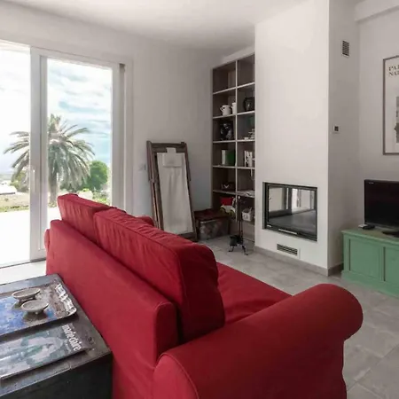 Palm Hill Villa Piedimonte Etneo