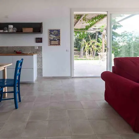Palm Hill Piedimonte Etneo