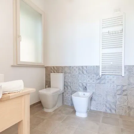 Villa Palm Hill Piedimonte Etneo